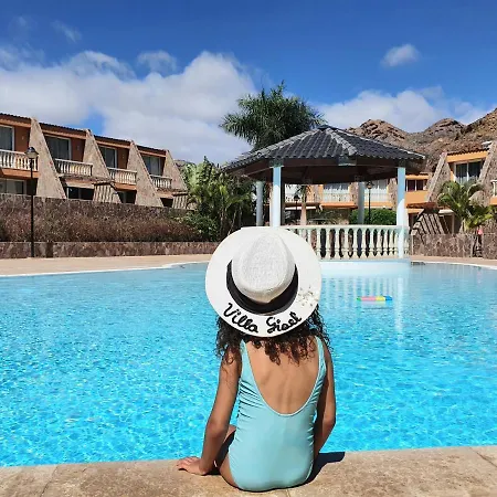 Gisel Hébergement de vacances