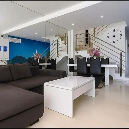 Gisel Hébergement de vacances *