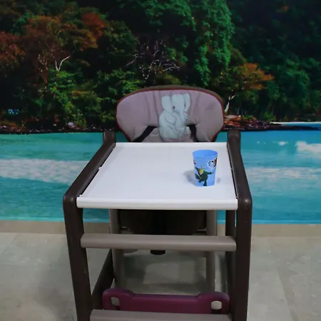 Gisel Hébergement de vacances